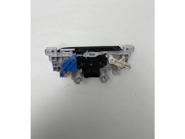 Блок управления климат-контролем N106270B, T1001639U   Renault Dacia Duster