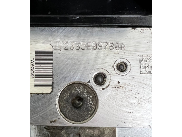 Блок АБС 68164630AB, UH1359990 Jeep Grand Cherokee 2010 - 2021 года