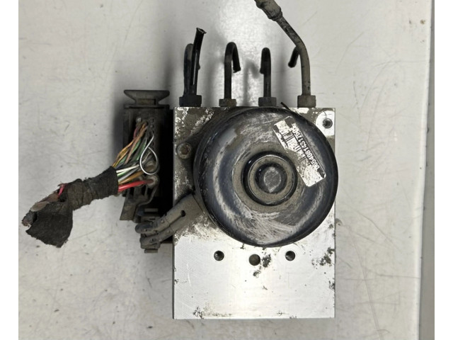 Блок АБС 10094903323, 1J0907379Q   Volkswagen  Bora  1998 - 2005 года