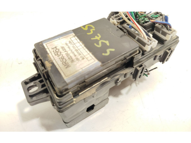 Модуль управления BSM MR563564   Mitsubishi L200    