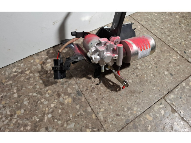 Блок АБС 4707033060, 8954133360 Lexus ES 250 - 300 - 330 - года