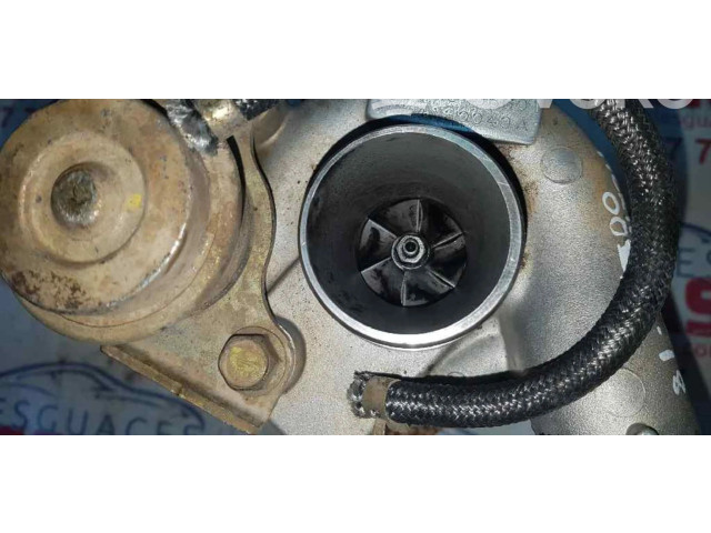 Турбина Opel Meriva A 8973253881