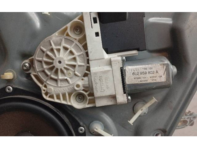 Ojnice Seat Ibiza I (021A)