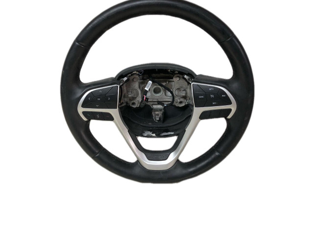 Руль Jeep Cherokee  2013 - 2020 года       