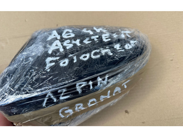 Зеркало электрическое Audi A6 S6 C8 4K 2018 - года