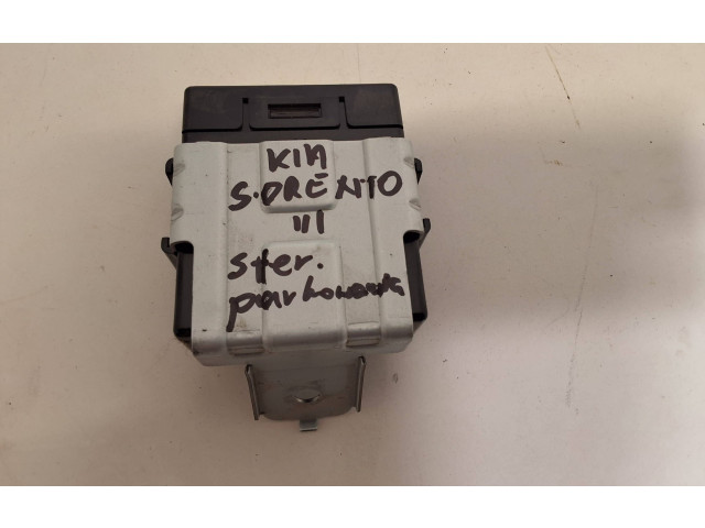 Блок управления 96880C5000 KIA Sorento