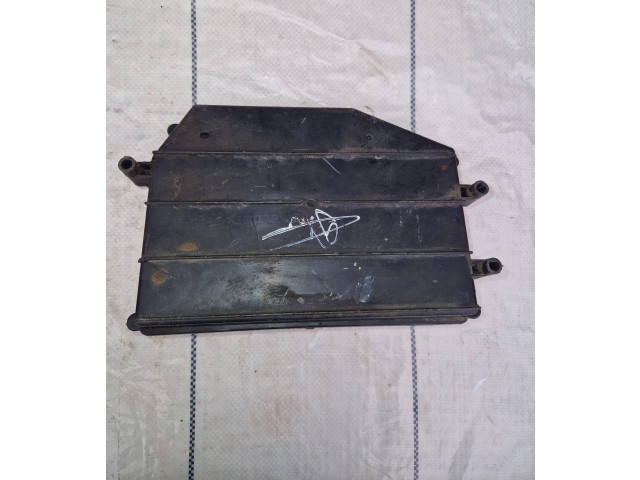 Блок управления двигателем ECU