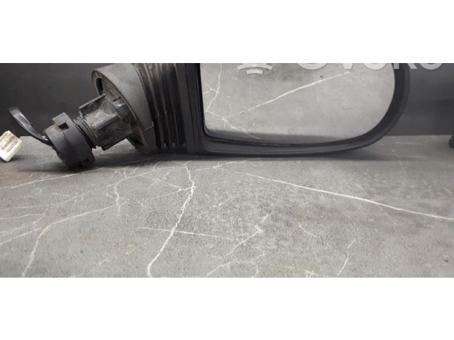 Zpětné zrcátko Fiat Punto (188) 2004