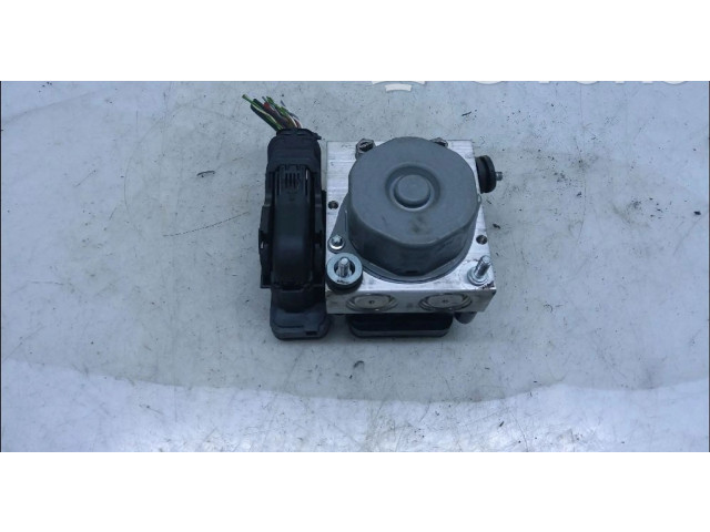 Блок управления АБС 2265106516, 2265106516   Renault Clio IV