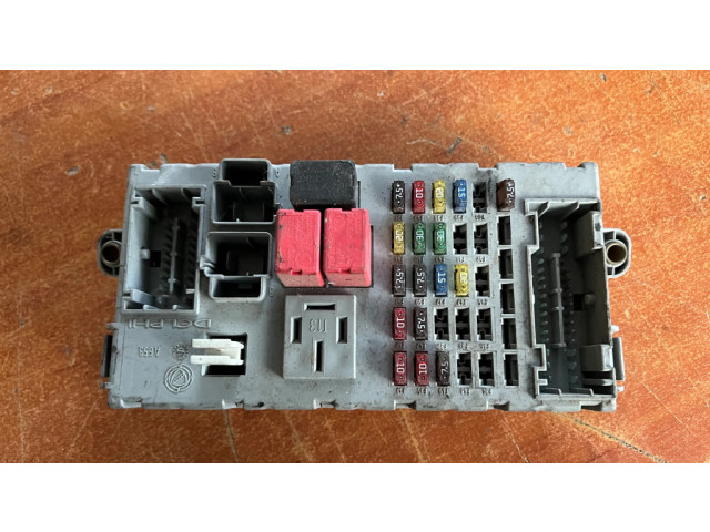   Pojistková skříňka 46795988, 46795988NPL   Fiat Punto (188) 2002