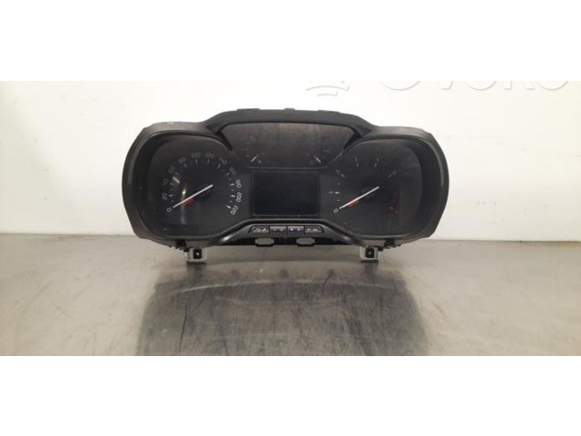 Přístrojová deska Citroen Berlingo 2020 9838081980