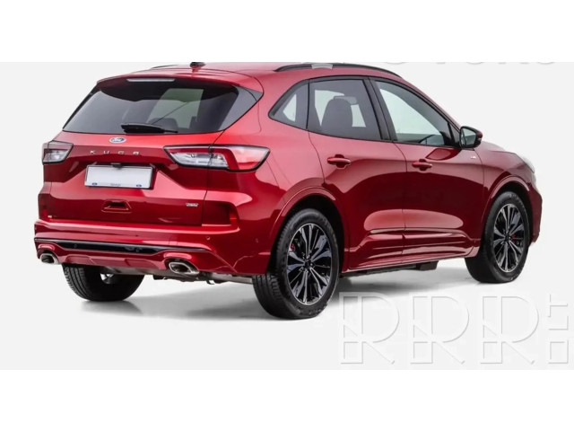 Другие блоки управления / модули LJ6T19H423AA Ford Kuga III