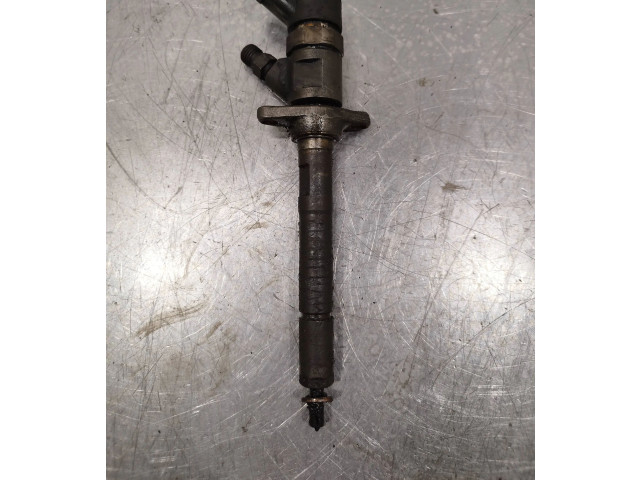 Vstřikovač 0445110259, 328480   Volvo V50     