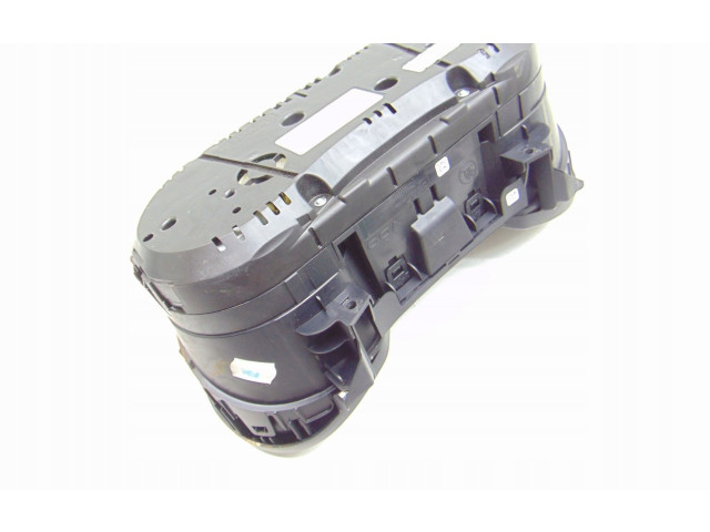 Панель приборов 5E0920959C   Skoda Octavia Mk3 (5E)       