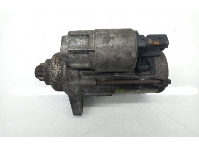 Turbodmychadlo Турбина 02Z911024JX, 02Z911023H Volkswagen Caddy BJB