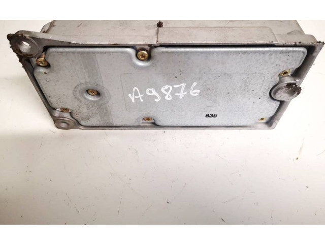 Блок подушек безопасности 8696027, 0285001447 Volvo XC90