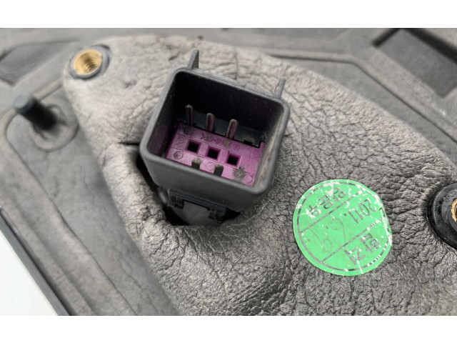 Зеркало электрическое        Chevrolet Aveo   -  года   