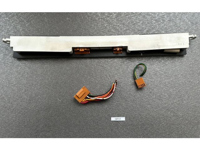 Дисплей 37550-SB0-601 Honda Prelude