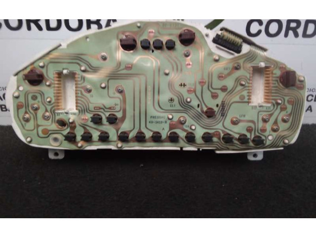 Панель приборов MR480266 Mitsubishi Carisma