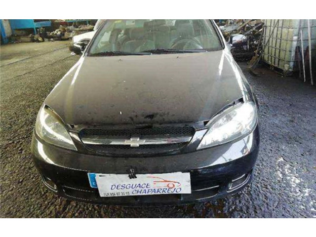 Přístrojová deska Daewoo Lacetti 2007 96804358EJ, 96804358EJ