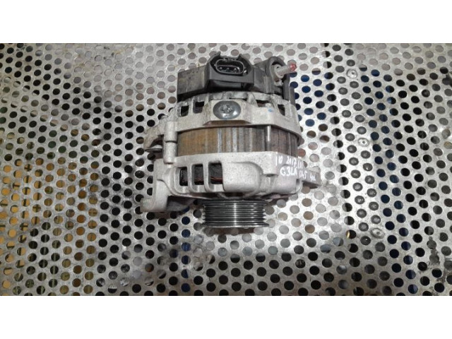 Генератор Hyundai i10