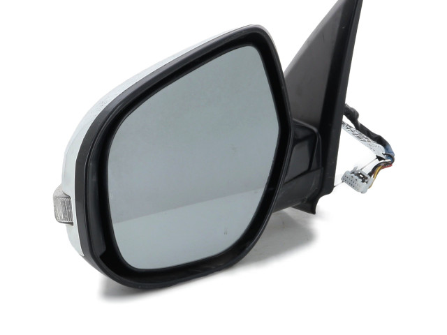 Зеркало электрическое        Mitsubishi Outlander  2013 - 2021 года   