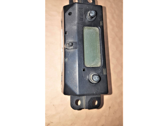 Турбина Ford Focus 98AB15000CCW, B41TA