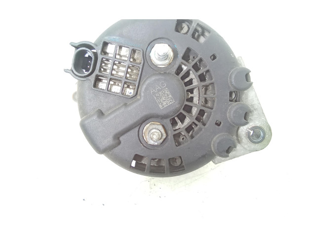 Генератор 96843503, 96843503   Chevrolet Spark      