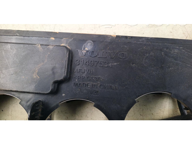 Řídící jednotka 31497531 Volvo XC60 2023