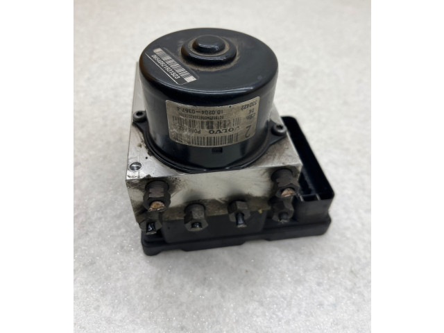 Блок АБС 8671224, 10092504033 Volvo V70 2000 - 2004 года