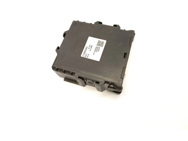 Блок управления коробкой передач 31686384, 98989S Volvo XC90