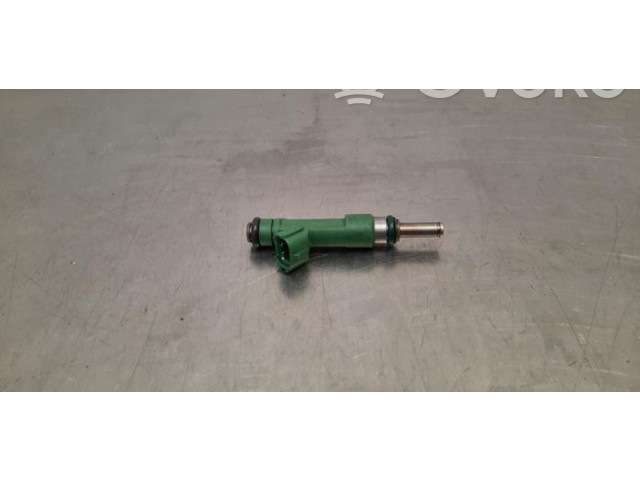 Форсунка 166008494R Dacia Duster II