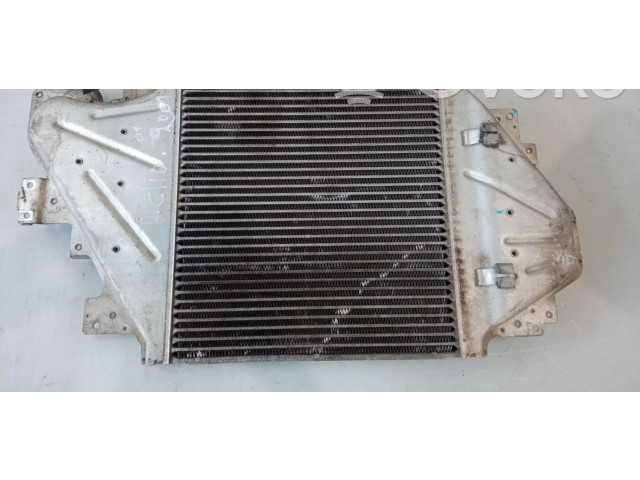 Интеркулер 8200252209 Renault Clio II