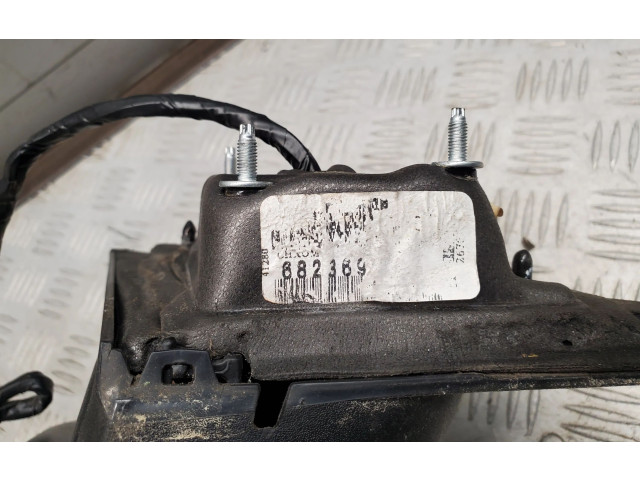 Зеркало электрическое     левое    Jeep Grand Cherokee  2010-2021 года   