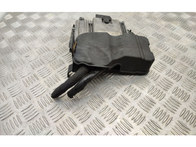 Комплект блоков управления 8A6T15607AC, 9V213F880ED   Ford B-MAX