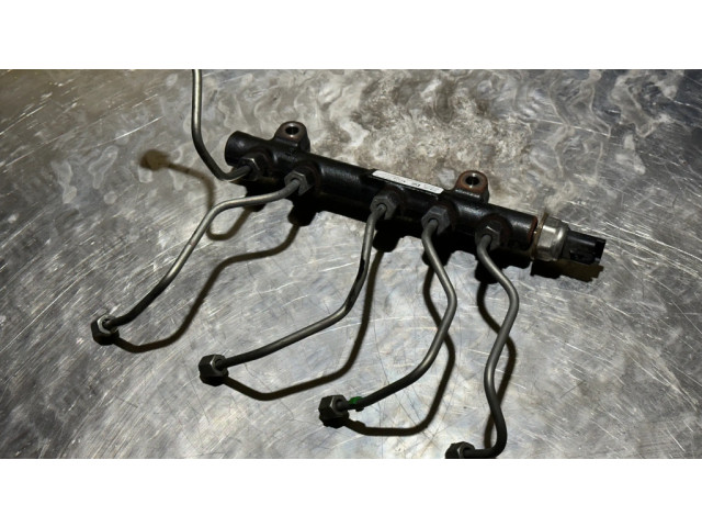 Топливная рампа 9684753080   Citroen DS4 1.6 