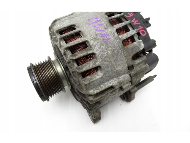 Генератор 03L903023A   Skoda Superb B6 (3T)      