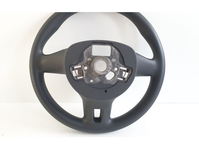 Руль Volkswagen Transporter - Caravelle T5  2003 - 2015 года 7E0419091D, 3068583      