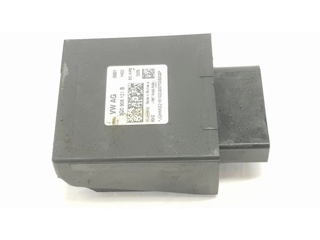 Блок управления 3Q0906121B, 3Q0906121D Volkswagen Touran II
