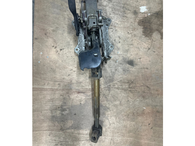    Рулевая рейка 5N2419502C, 10030404   Volkswagen Tiguan 2007 - 2016 года