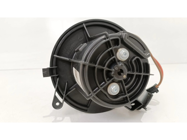 Вентилятор печки    R1759   Mercedes-Benz E W212