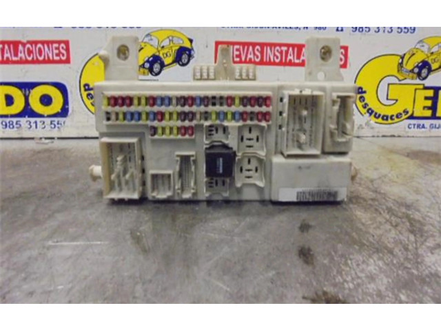 Ручка поворотов/ фонарей 3M5T14014, 3M5T14014   Ford C-MAX I