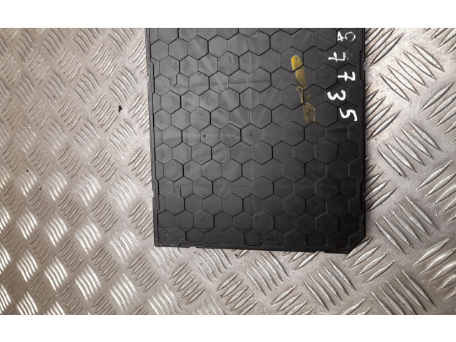 Блок комфорта 5WA937086BA, G7735   Skoda Octavia Mk4   