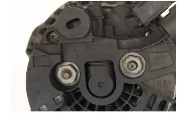 Генератор Citroen C4 Grand Picasso 1.7