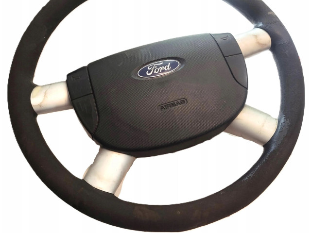 Руль Ford Galaxy 1995 - 2000 года