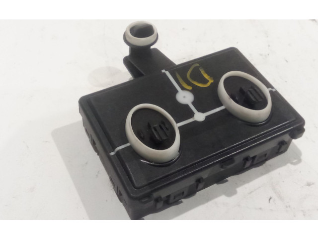 Блок комфорта 5q4959593p   Cupra Formentor   