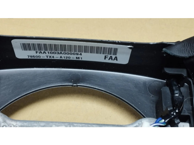 Руль Acura RDX II  2012-2018 года 78500TX4A120M1      