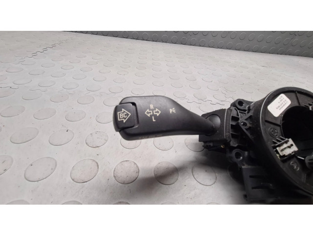 Подрулевой шлейф SRS 8375396, 01404019 BMW 5 E39