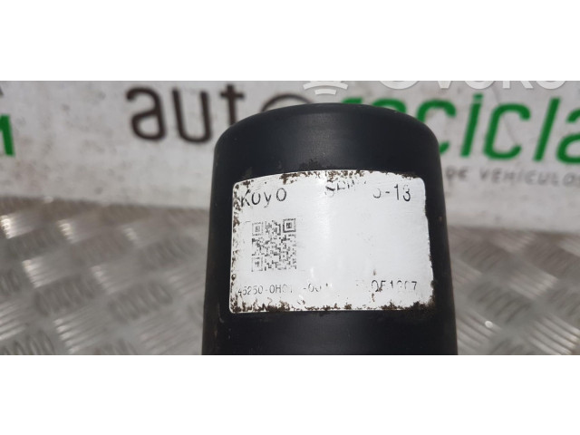 Руль Citroen C1  2006 - 2013 года 452500H01      