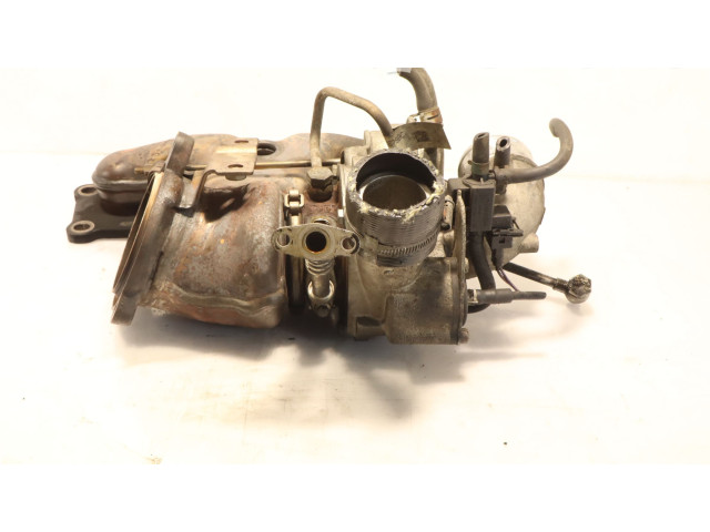  Турбина Ford S-MAX  AG9N-6K682-AF         